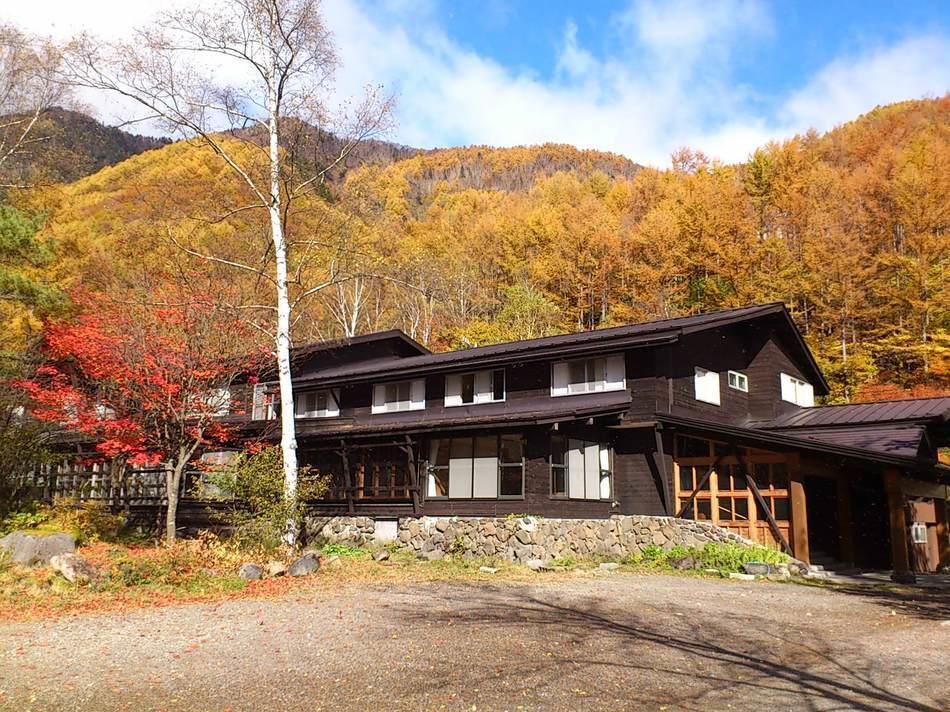 Norikura Hotel Yamayuri Matsumoto Zewnętrze zdjęcie