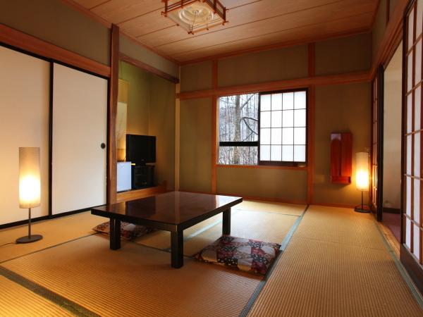 Norikura Hotel Yamayuri Matsumoto Zewnętrze zdjęcie