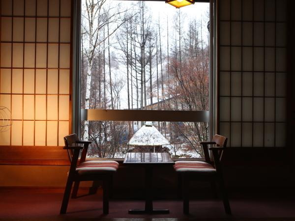Norikura Hotel Yamayuri Matsumoto Zewnętrze zdjęcie