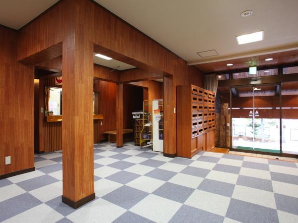 Norikura Hotel Yamayuri Matsumoto Zewnętrze zdjęcie