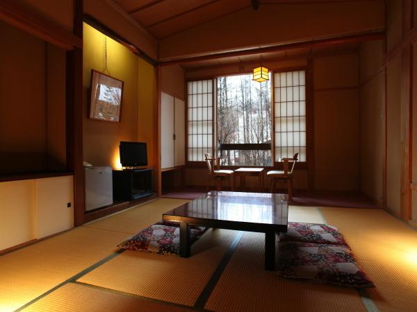 Norikura Hotel Yamayuri Matsumoto Pokój zdjęcie