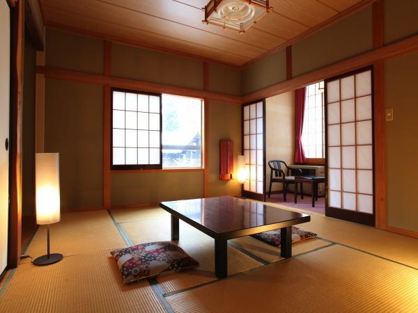 Norikura Hotel Yamayuri Matsumoto Pokój zdjęcie