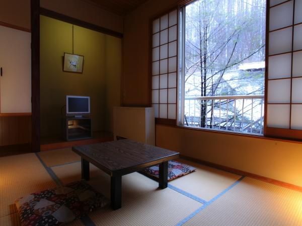 Norikura Hotel Yamayuri Matsumoto Pokój zdjęcie